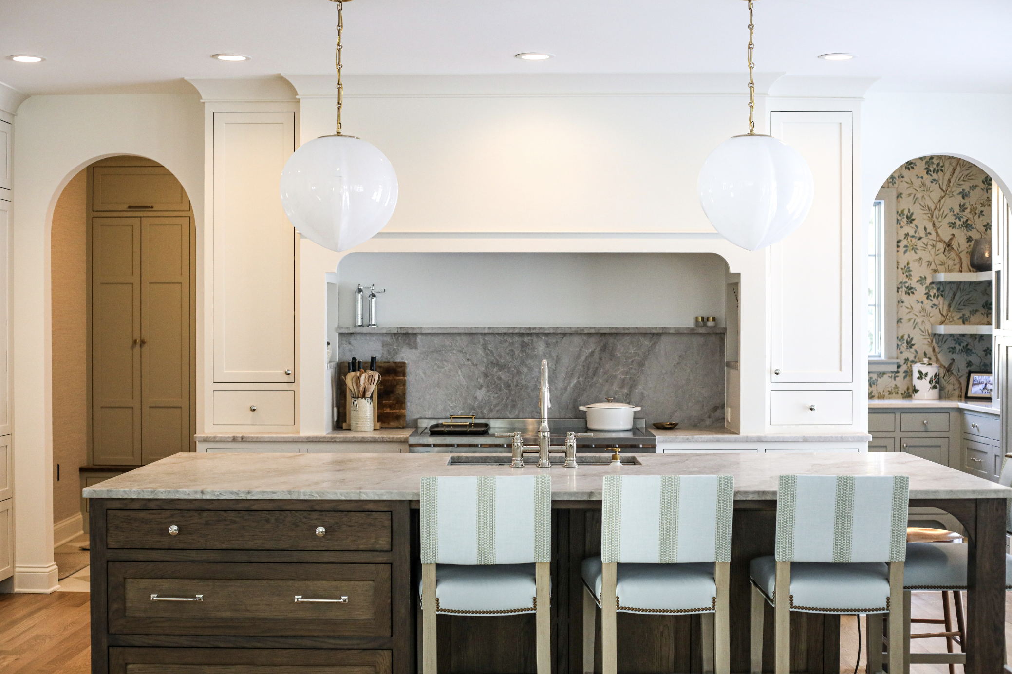 Edina West Remodel | Remodelers Showcase by Parade of Homes